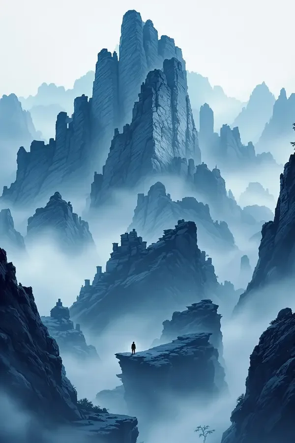 山海之间 - 剧情、冒险 - 天天综合视频