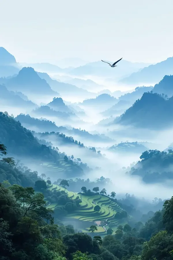 云深处 - 天天综合视频
