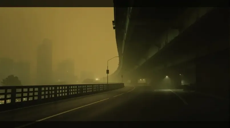 悬疑之夜 · 真相迷雾 - 天天综合视频专题
