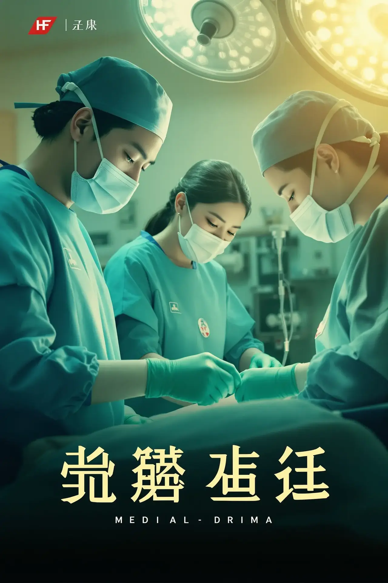 急诊24小时 - 医疗、职业 - 天天综合视频